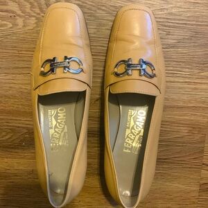 Salvatore Ferragamo Heels